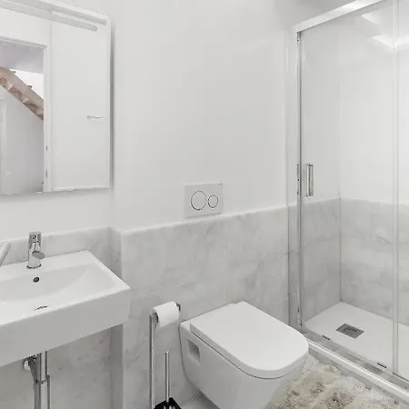 Tiny Cosy Room- Alcantara Casa de hóspedes