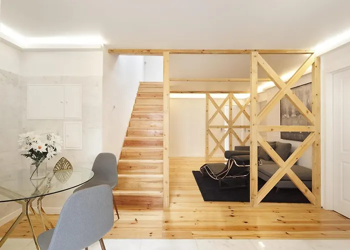 Tiny Cosy Room- Alcantara Pensión Lisboa