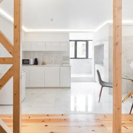 Penzion Tiny Cosy Room- Alcantara
